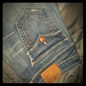 True Religion jeans